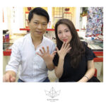 Read more about the article 劉氏夫妻