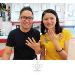 Read more about the article J氏夫妻