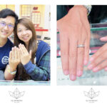 Read more about the article 林氏夫妻