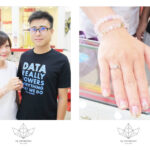 Read more about the article 鐘氏夫婦