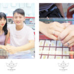 Read more about the article 陳氏夫婦