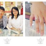 Read more about the article 謝氏夫婦
